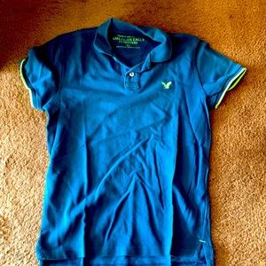 📌 American Eagle mens ( S) shirt